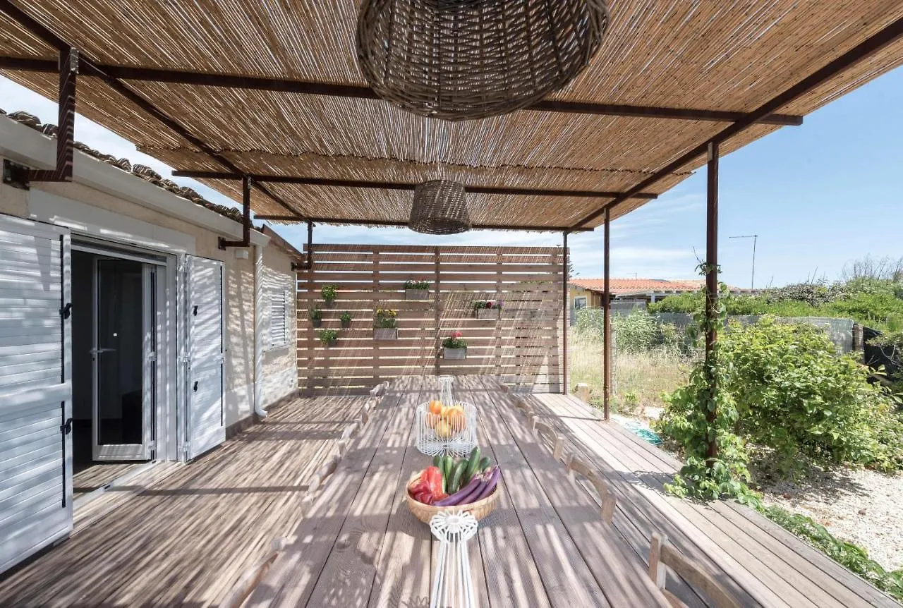 Eco-Lodge Fornace Penna Sampieri 0*,  Italy