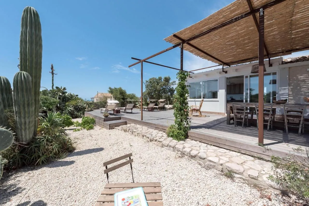 Eco-Lodge Fornace Penna Sampieri