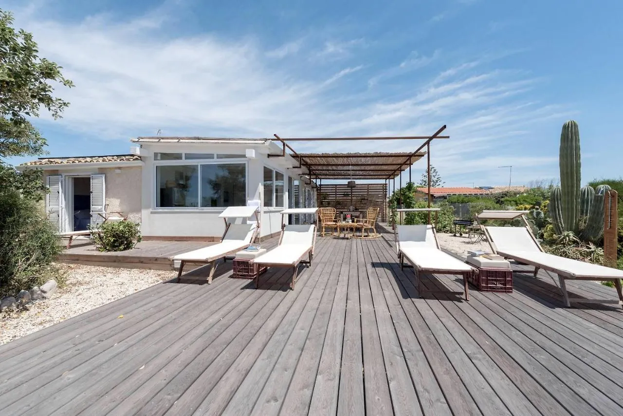 Eco-Lodge Fornace Penna Sampieri