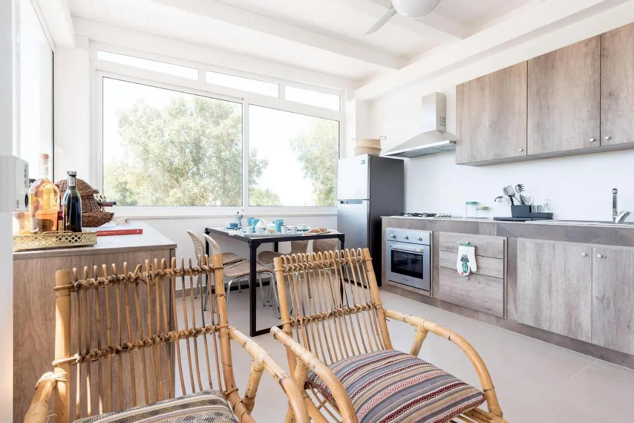 Eco-Lodge Fornace Penna Sampieri