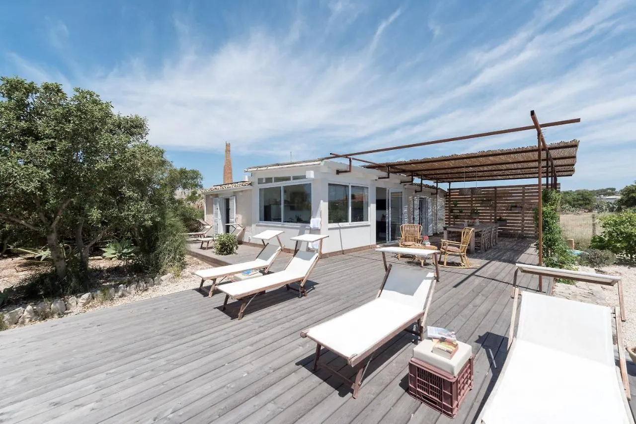 Eco-Lodge Fornace Penna Sampieri Italy