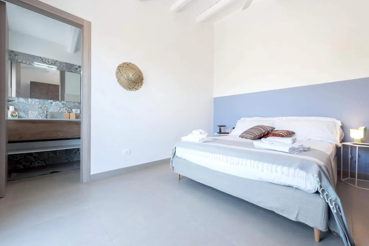 Eco-Lodge Fornace Penna Sampieri 0*,