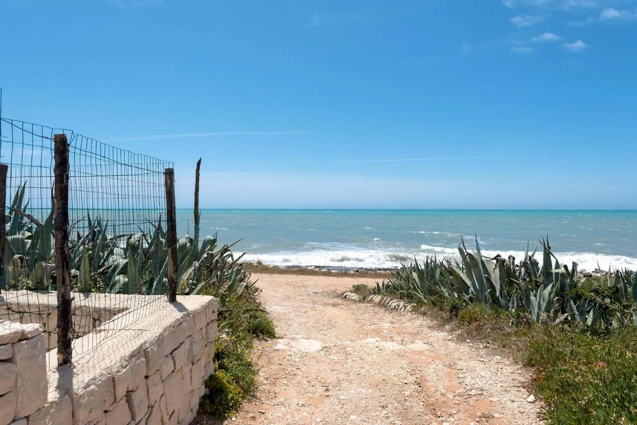 Eco-Lodge Fornace Penna Sampieri Chalet