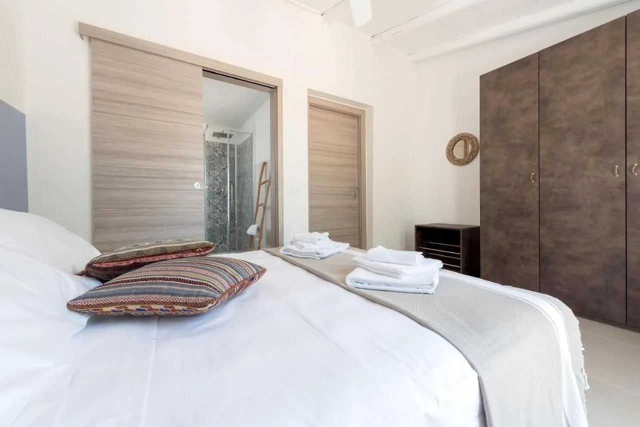 Eco-Lodge Fornace Penna Sampieri Chalet