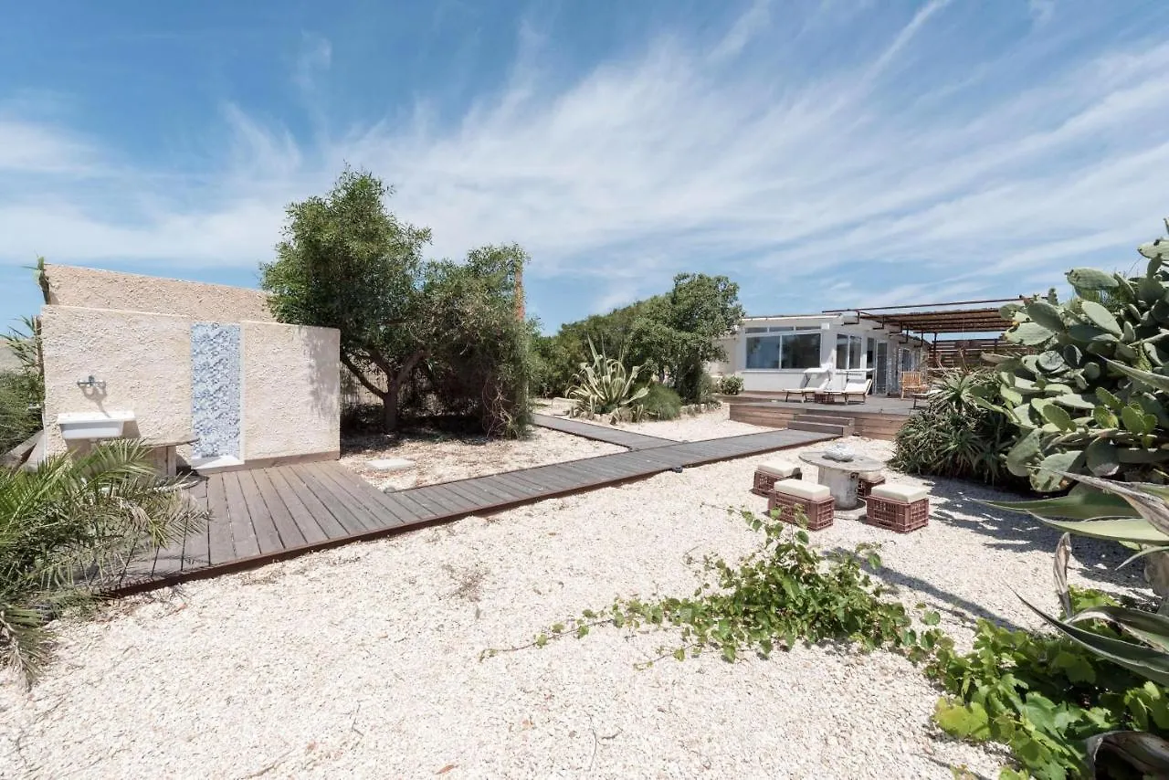 Eco-Lodge Fornace Penna Sampieri