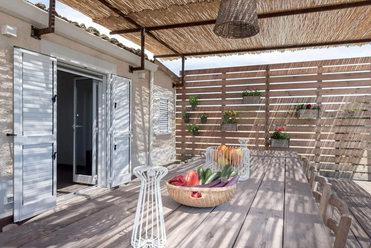 Chalet Eco-Lodge Fornace Penna Sampieri Italy