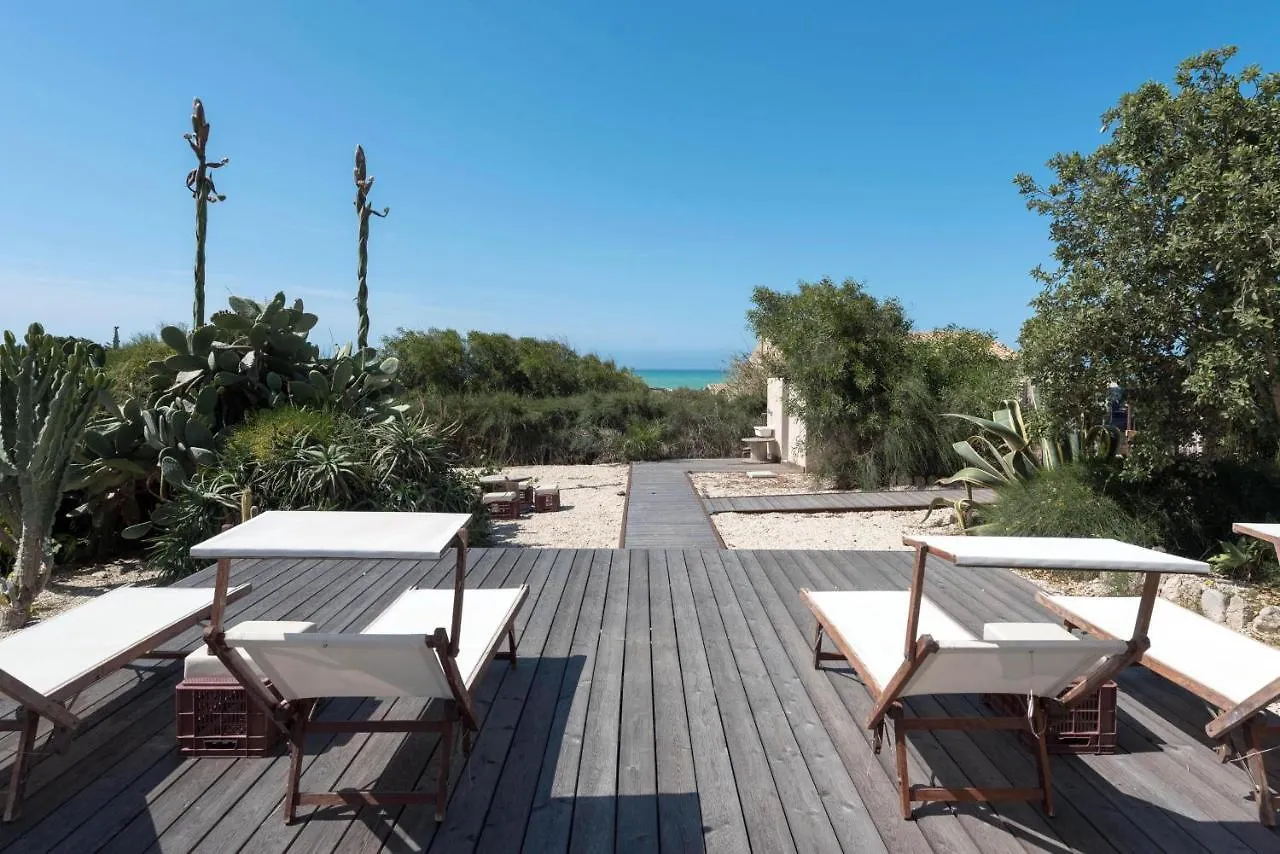 Chalet Eco-Lodge Fornace Penna Sampieri Italy