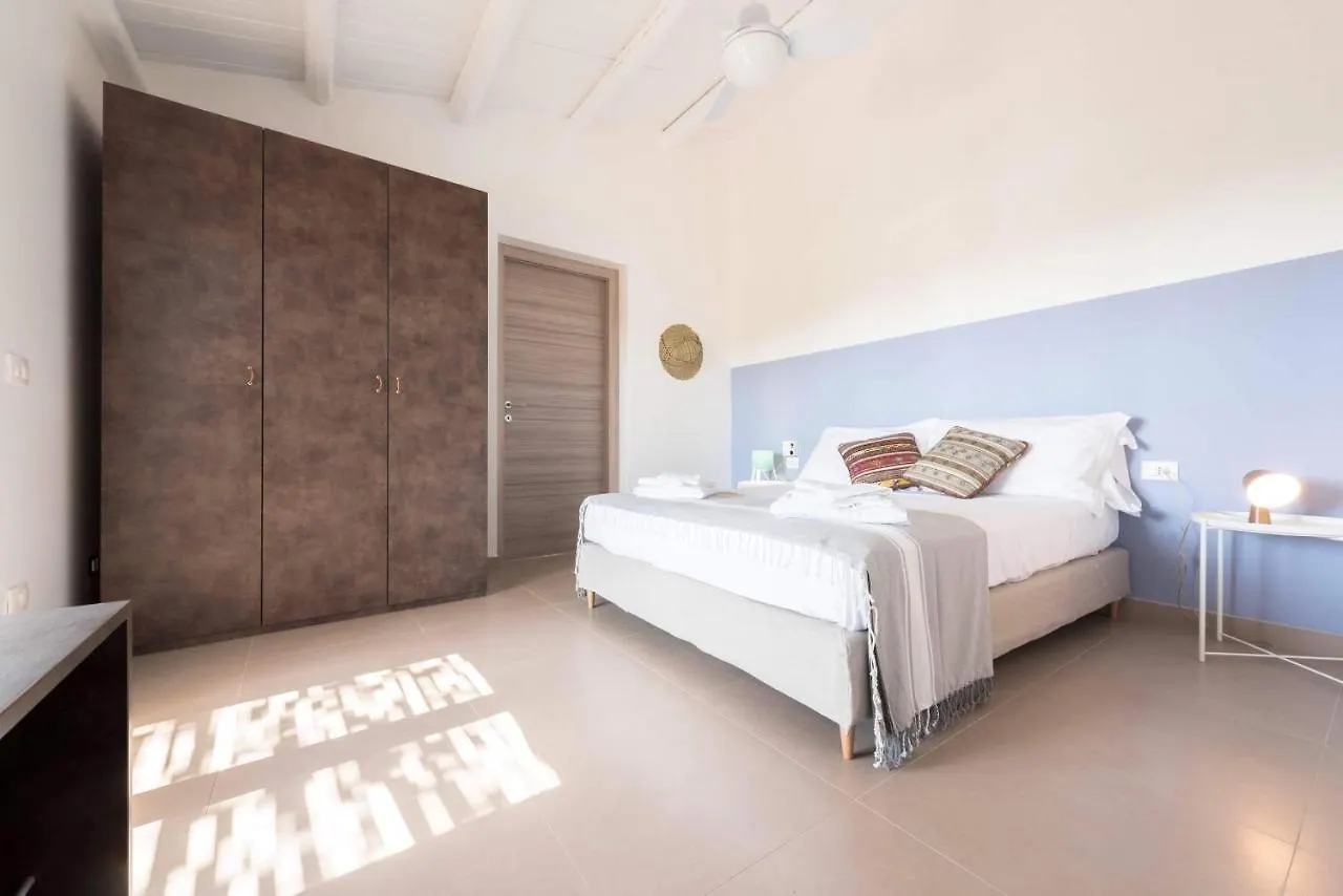 Chalet Eco-Lodge Fornace Penna Sampieri