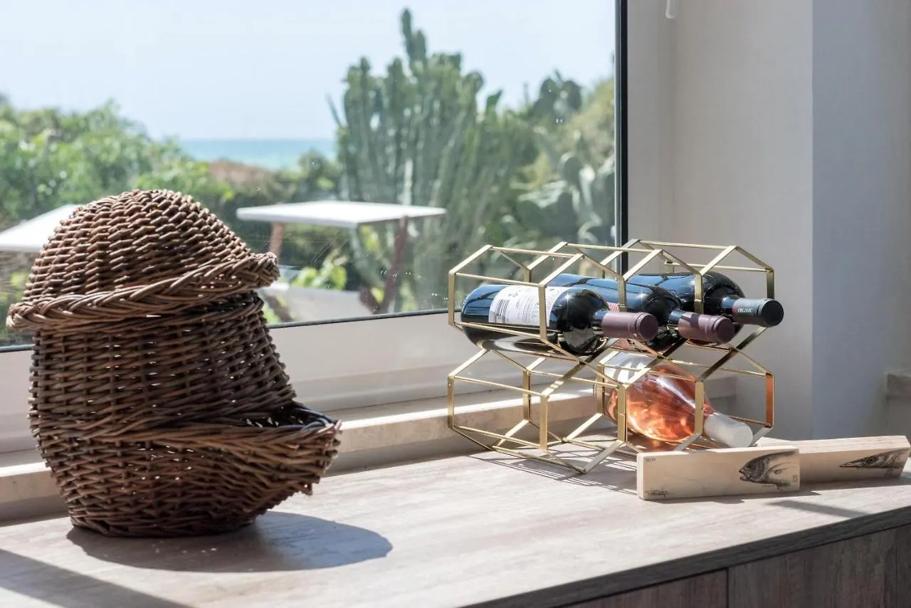 Chalet Eco-Lodge Fornace Penna Sampieri Italy