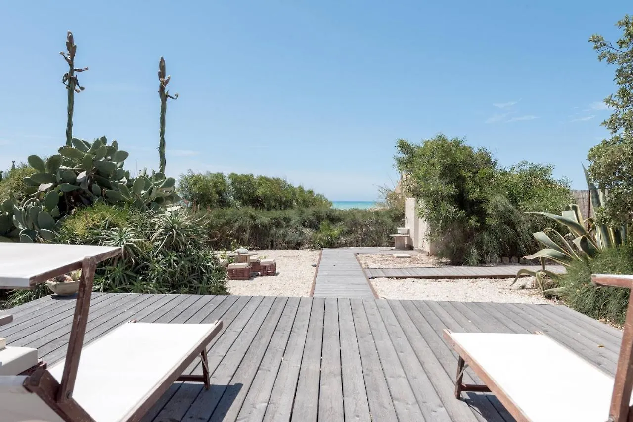 Eco-Lodge Fornace Penna Sampieri