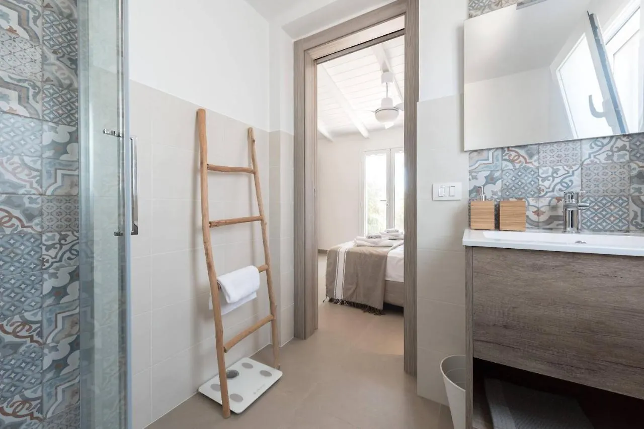 Eco-Lodge Fornace Penna Sampieri 0*,  Italy