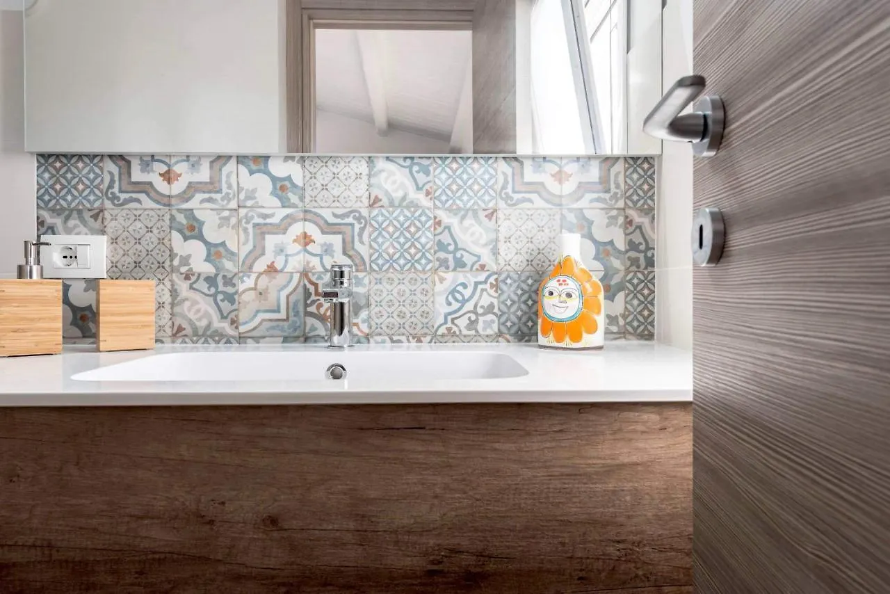 Eco-Lodge Fornace Penna Sampieri