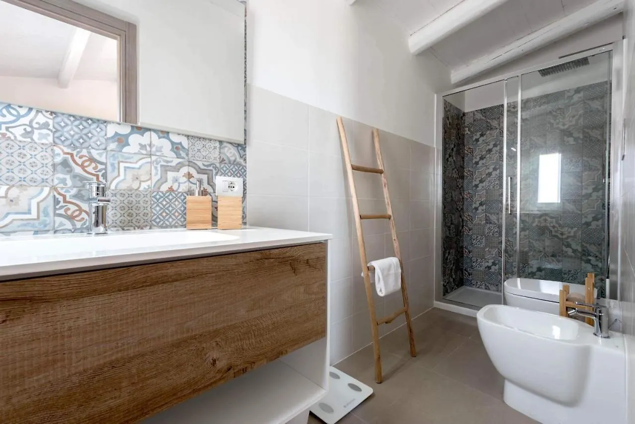 Chalet Eco-Lodge Fornace Penna Sampieri