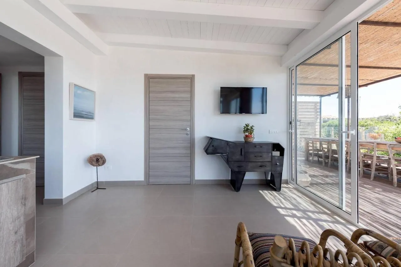 Eco-Lodge Fornace Penna Sampieri