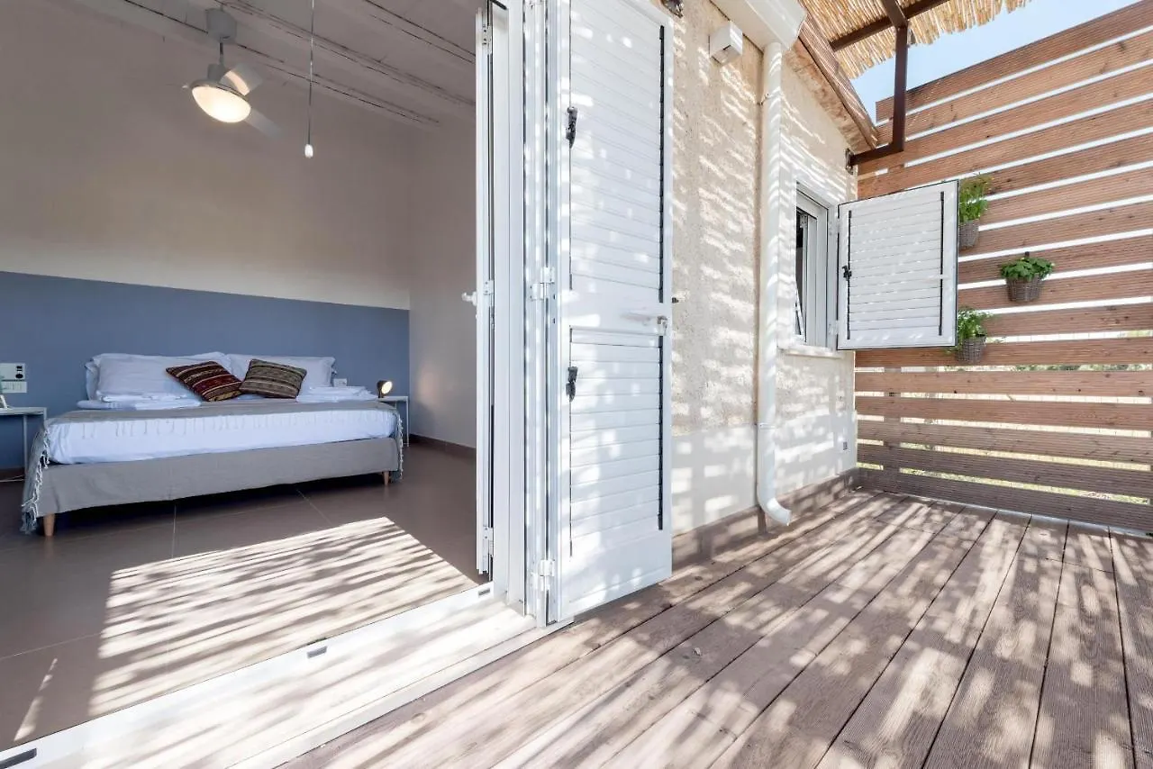 Eco-Lodge Fornace Penna Sampieri