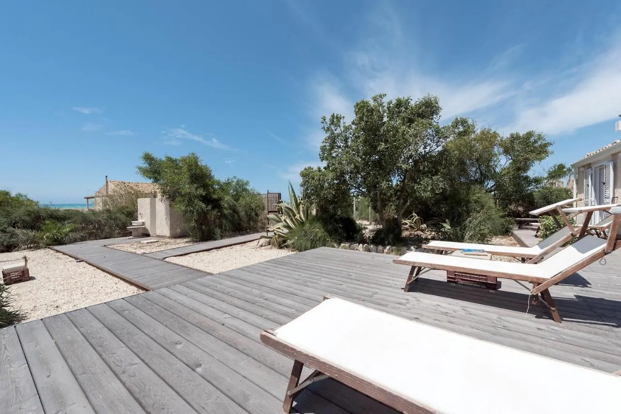 Chalet Eco-Lodge Fornace Penna Sampieri