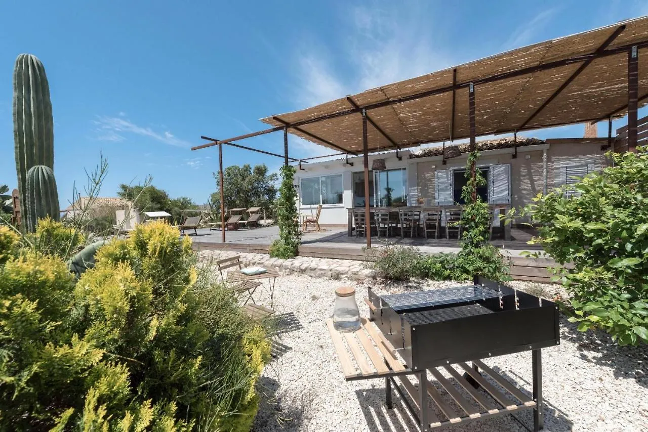 Eco-Lodge Fornace Penna Sampieri Italy