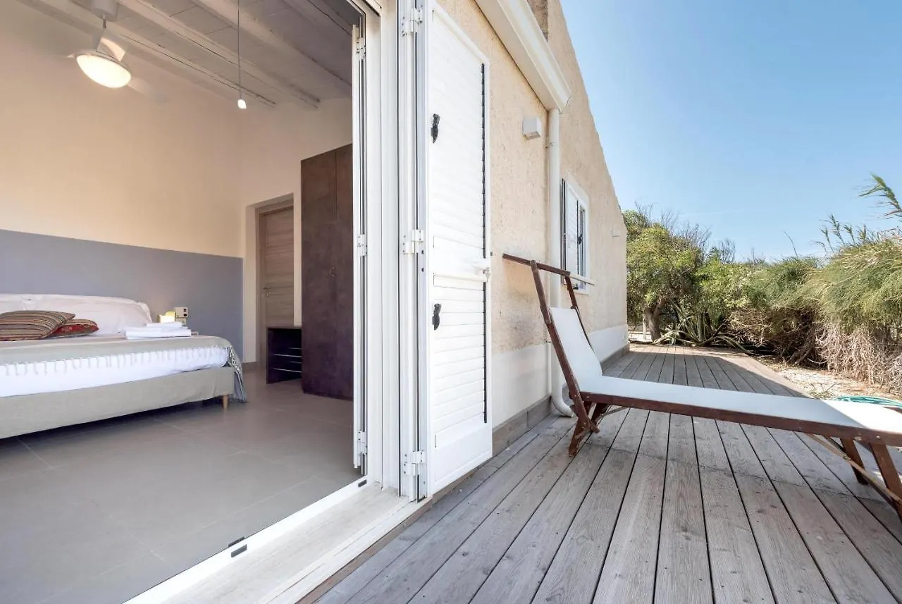 Chalet Eco-Lodge Fornace Penna Sampieri