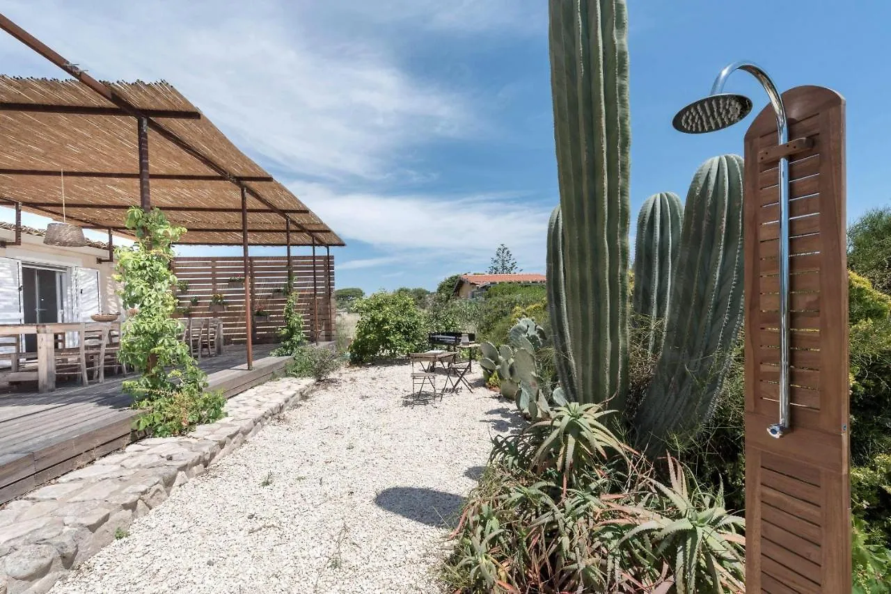 Chalet Eco-Lodge Fornace Penna Sampieri