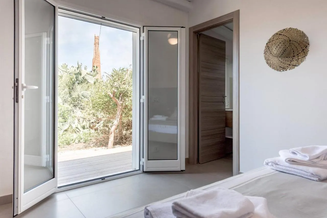 Eco-Lodge Fornace Penna Sampieri