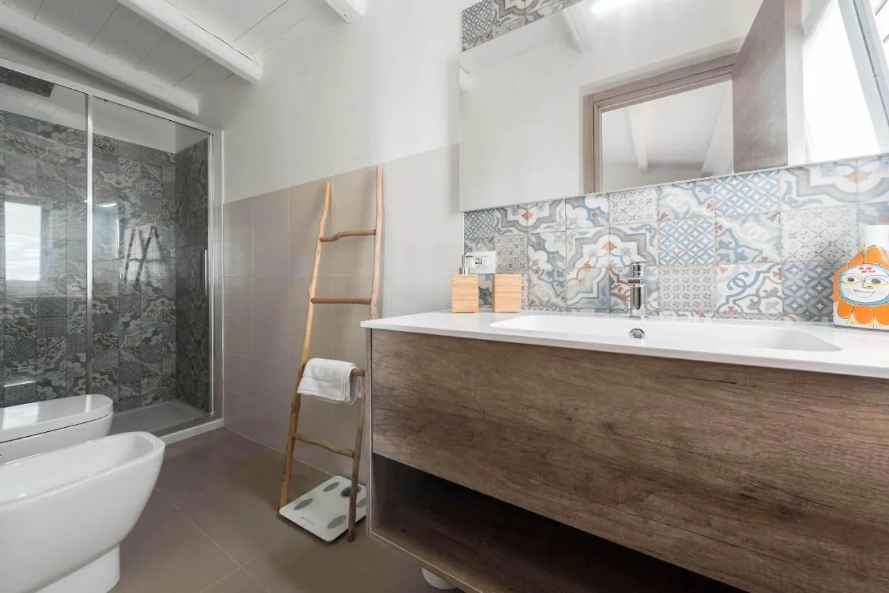 Chalet Eco-Lodge Fornace Penna Sampieri Italy