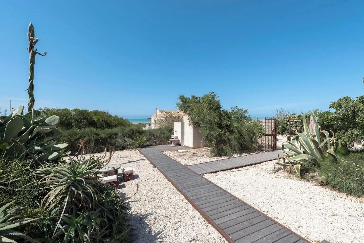 Eco-Lodge Fornace Penna Sampieri